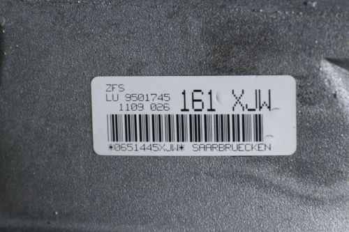 BMW X5M X6M F95 F96 Automatic Transmission Assembly 2020 - 2023 Oem, US $3,699.99, image 9