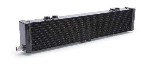Edelbrock e-force heat exchangers 15406
