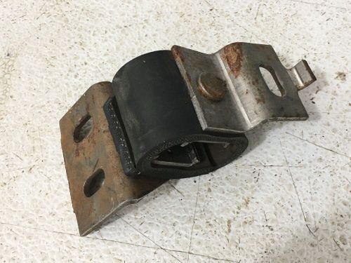 GM NOS (1) 1968-1972 Corvette Exhaust Hanger at Rear of Muffler 3913898, US $19.00, image 2