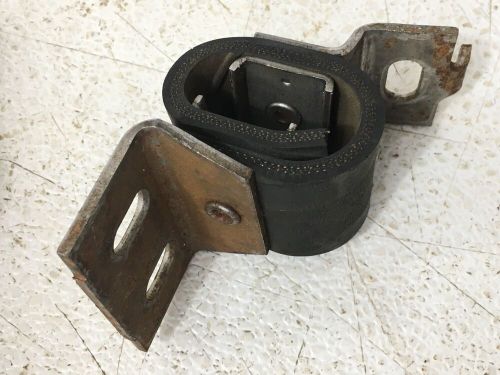 GM NOS (1) 1968-1972 Corvette Exhaust Hanger at Rear of Muffler 3913898, US $19.00, image 6