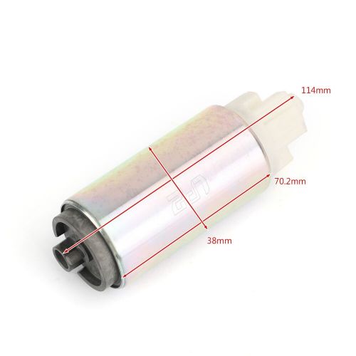 Fuel Pump Fit for Yamaha Outboard F150-F250 2005-2017 6P2-13907-00\6P2-13907-20, US $40.61, image 8