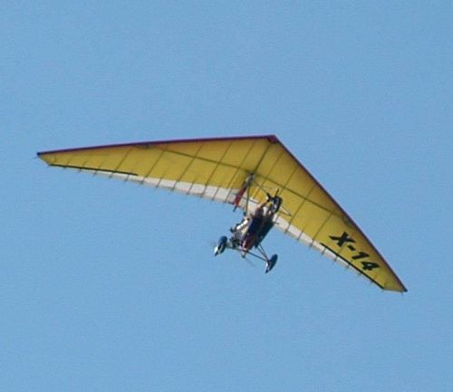 Eagle trike chassis plans (Experimental or ultralight aircraft), US $99.95, image 2