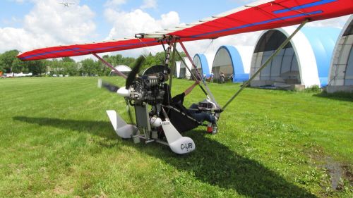 Eagle trike chassis plans (Experimental or ultralight aircraft), US $99.95, image 3