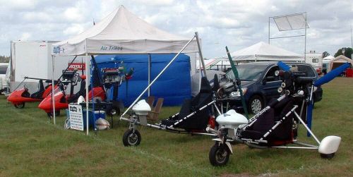 Eagle trike chassis plans (Experimental or ultralight aircraft), US $99.95, image 4