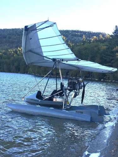 Eagle trike chassis plans (Experimental or ultralight aircraft), US $99.95, image 6