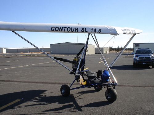 Eagle trike chassis plans (Experimental or ultralight aircraft), US $99.95, image 8