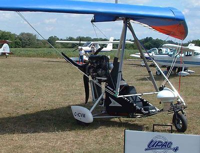 Eagle trike chassis plans (Experimental or ultralight aircraft), US $99.95, image 10