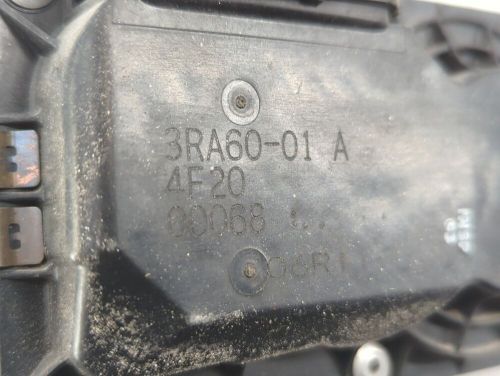 2013-2019 Nissan Sentra Throttle Body FT38R, US $37.64, image 4