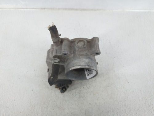 2013-2019 Nissan Sentra Throttle Body FT38R, US $37.64, image 6