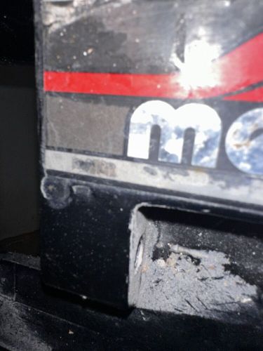 Mercury marine MerCruiser Alpha one Gen 2 out drive outdrive FRESH WATER, US $500.00, image 2