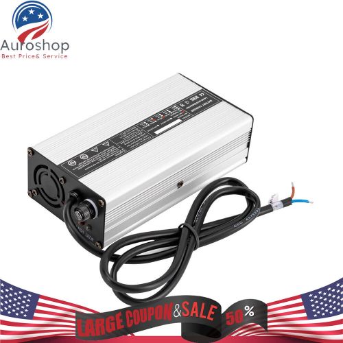 36 volt battery charger golf cart 36v charger for ez go club car txt golf cart