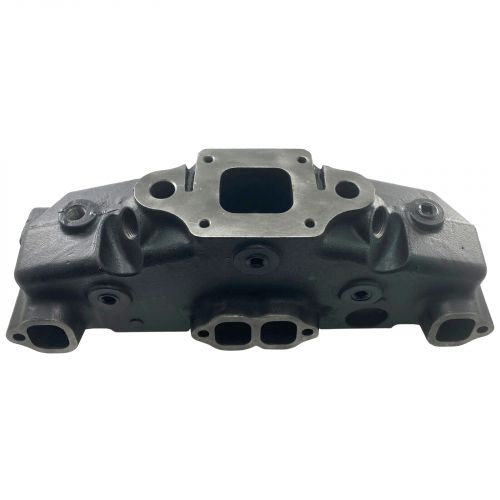 EMP 57-57501 Dry Joint Mercruiser 5.0L 5.7L Exhaust Manifold Center Rise, US $395.55, image 2