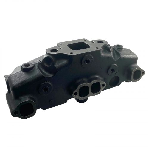 EMP 57-57501 Dry Joint Mercruiser 5.0L 5.7L Exhaust Manifold Center Rise, US $395.55, image 4
