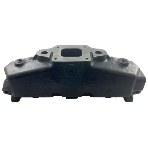 EMP 57-57501 Dry Joint Mercruiser 5.0L 5.7L Exhaust Manifold Center Rise, US $395.55, image 7