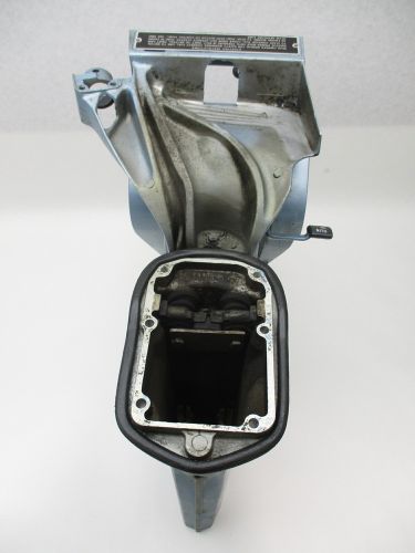 0391578 Johnson Evinrude 1974-1988 Complete 15" Midsection 9.9 HP 391578, US $184.99, image 2