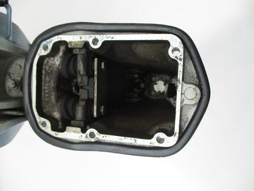 0391578 Johnson Evinrude 1974-1988 Complete 15" Midsection 9.9 HP 391578, US $184.99, image 3