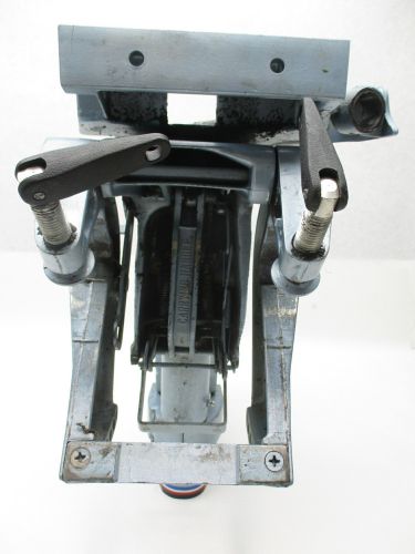 0391578 Johnson Evinrude 1974-1988 Complete 15" Midsection 9.9 HP 391578, US $184.99, image 4
