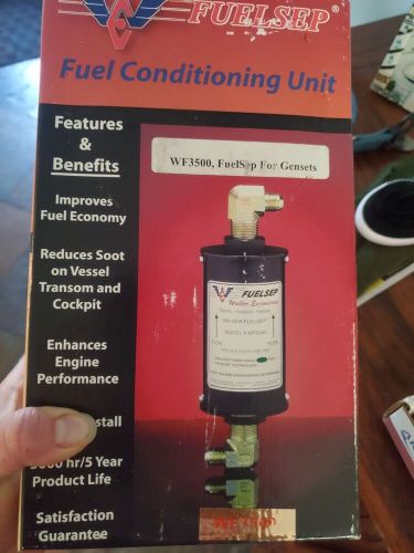 Fuel Conditioning Unit By Fuelsep, US $90.00, image 5