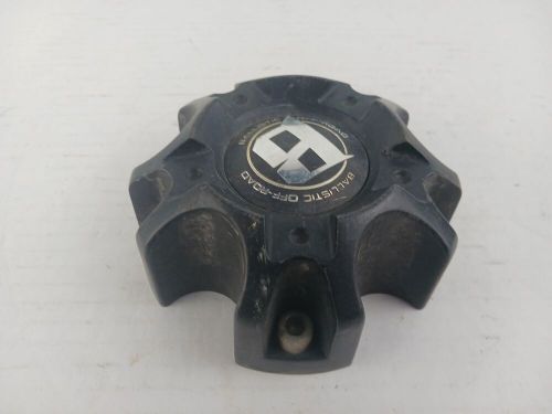 Ballistic off road center cap 2013 jeep wrangler