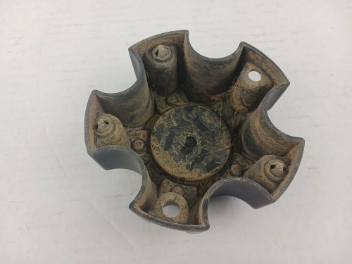 Ballistic Off Road Center Cap 2013 Jeep Wrangler, US $34.60, image 2