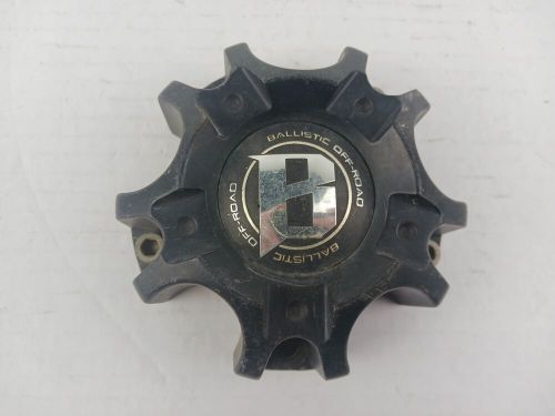 Ballistic Off Road Center Cap 2013 Jeep Wrangler, US $34.60, image 3