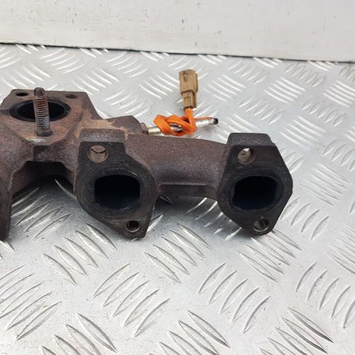 NISSAN JUKE EXHAUST MANIFOLD 140042052R 2011 F15 MK1 1.5 DIESEL, US $, image 6
