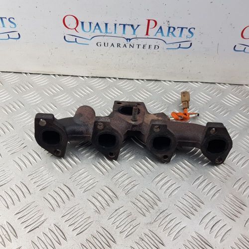 NISSAN JUKE EXHAUST MANIFOLD 140042052R 2011 F15 MK1 1.5 DIESEL, US $, image 7