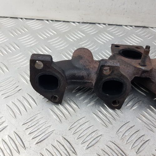 NISSAN JUKE EXHAUST MANIFOLD 140042052R 2011 F15 MK1 1.5 DIESEL, US $, image 8