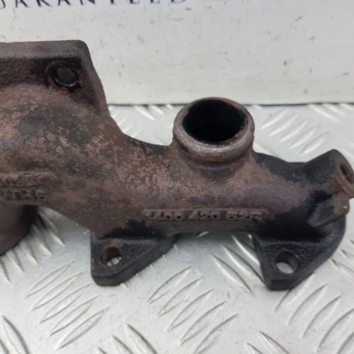 NISSAN JUKE EXHAUST MANIFOLD 140042052R 2011 F15 MK1 1.5 DIESEL, US $, image 12