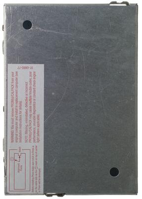 ACDELCO PROFESSIONAL 218-12656 Engine Computer/ECU/PCM-Engine Control Computer, US $137.19, image 2