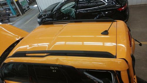 Oem axle shaft for bronco sport assy right front