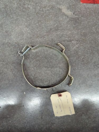 Genuine Volvo Part Exhaust Brace Part Number: 1378821, US $20.00, image 2