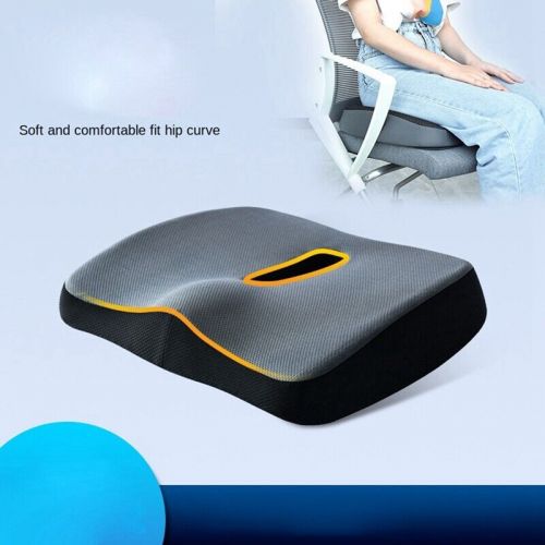 Comfortable Memory Foam Cushion, Massage Car Office Chair Cushion, Suitable for 3585-, US $, image 3