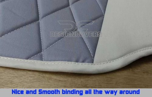 Motorhome RV Camper Seat Covers w/diamond stitch fits Tiffin Allegro open road, US $92.99, image 3