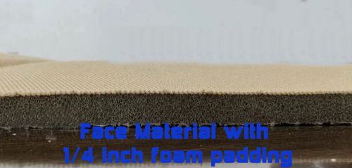 Motorhome RV Camper Seat Covers w/diamond stitch fits Tiffin Allegro open road, US $92.99, image 4