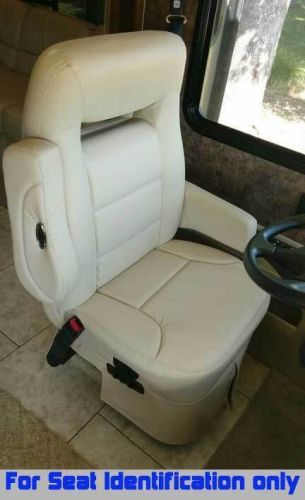 Motorhome RV Camper Seat Covers w/diamond stitch fits Tiffin Allegro open road, US $92.99, image 12