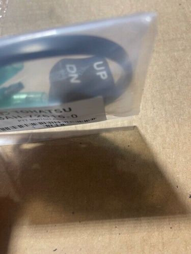 TOHATSU 3AH726150M PTT SWITCH ASSY, US $60.00, image 2