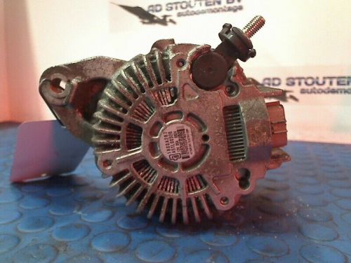 ALTERNATOR Mitsubishi ASX SUV 1.6 MIVEC 16V (4A92) 2017 1800A287-, US $, image 3