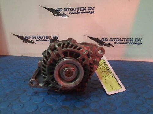 ALTERNATOR Mitsubishi ASX SUV 1.6 MIVEC 16V (4A92) 2017 1800A287-, US $, image 5