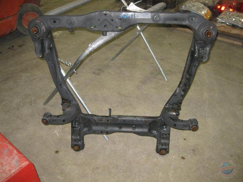 Suspension crossmember sonata 1026376 06 07 08 09 front crossmember
