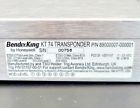 Bendix king kt74 transponder 8900000-000001