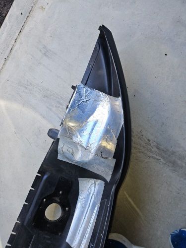 Arctic Cat RH Belly Pan Thundercat ZRT Triple Touring Right 0716-774 Side Panel, US $149.99, image 2