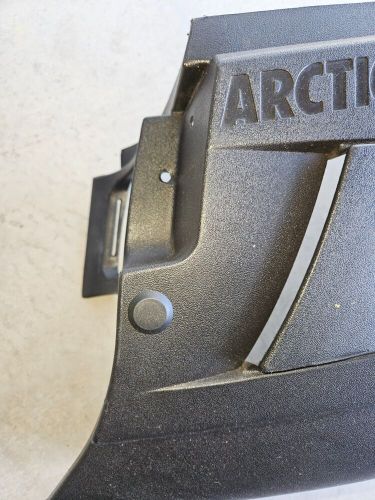Arctic Cat RH Belly Pan Thundercat ZRT Triple Touring Right 0716-774 Side Panel, US $149.99, image 4