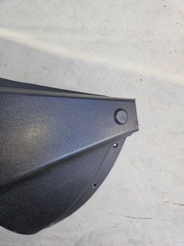 Arctic Cat RH Belly Pan Thundercat ZRT Triple Touring Right 0716-774 Side Panel, US $149.99, image 5