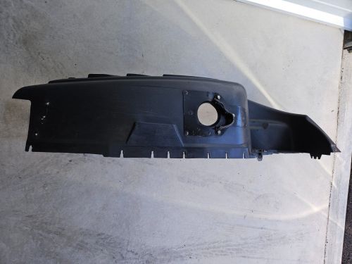 Arctic Cat RH Belly Pan Thundercat ZRT Triple Touring Right 0716-774 Side Panel, US $149.99, image 6