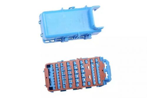 Genuine gm wiring harness connector 19352217