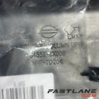 2011-2016 hyundai elantra upper steering column cover new oem 84859-3x000