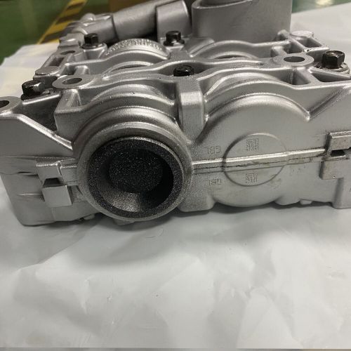 Oil pump 233002g520 23300-2g520 for 2012-15 kia optima 2012-15 kia sorento 2.4l