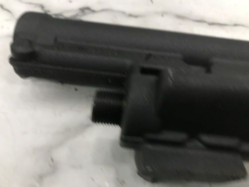 96 OMC SX Cobra Stern Out Drive Outdrive power steering hydraulic cylinder, US $201.00, image 3