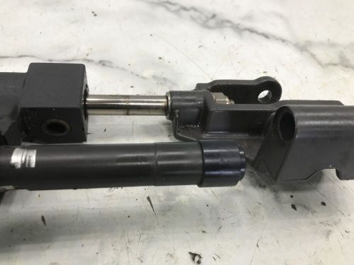 96 OMC SX Cobra Stern Out Drive Outdrive power steering hydraulic cylinder, US $201.00, image 5